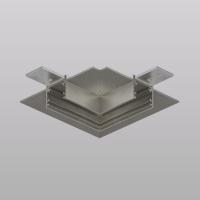 Соединитель для шинопровода Denkirs TR5705-DN