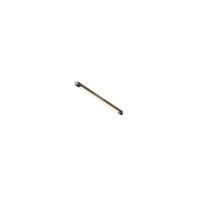 Трековый светильник Technical TR240-2-6W3K-B