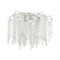 Накладная люстра Odeon Light 5004/8C