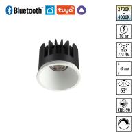 359818 NT Смарт -модуль 10Вт 2700-4000К 180-265В IP20 DIOD