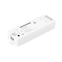 Контроллер Elektrostandard 95005/00 Контроллер 12/24V Dimming для ПДУ RC003