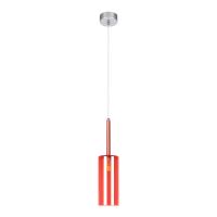 Подвесной светильник LOFT IT 10232/B Red