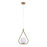 Подвесной светильник ARTE Lamp A7764SP-1AB