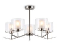 Люстра на штанге Ambrella Light LH57001