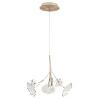 Подвесной светильник Crystal Lux MARGO SP1