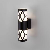 Бра Elektrostandard Fanc LED черный (MRL LED 1023)