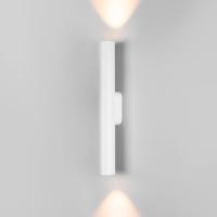 Бра Elektrostandard Langer белый (40123/LED)