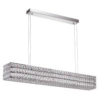Подвесная люстра Odeon Light 4927/48L