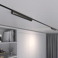 Светильник на шине Elektrostandard Slim Magnetic Трековый светильник 18W4200K Alter ч