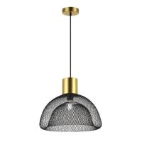 Подвесной светильник ARTE Lamp A7046SP-1BK