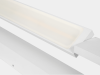 DesignLed Светильник настенный GW PH белый, 4000K, GW-1068M-18-WH-NW