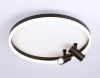 Накладной светильник Ambrella Light FL5113