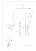 Бра Lightstar 820629