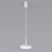 Подвесной светильник Elektrostandard 50260 LED 14W 4000K белый