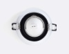 Встраиваемый светильник Ambrella Light TN102722