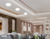 Влагозащищенный светильник Ambrella Light TN6601