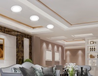 Влагозащищенный светильник Ambrella Light TN6601
