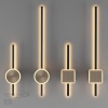 Бра Odeon Light 4257/18WL
