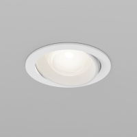 Встраиваемый светильник Technical DL105-12W4K-W