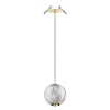 Подвесной светильник Odeon Light 5008/5LA