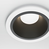 Встраиваемый светильник Technical DL126-GU10-WB