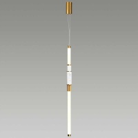Подвесной светильник Odeon Light 4359/14L