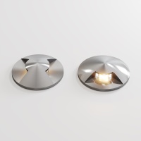 Встраиваемый светильник Outdoor O044DL-L1S3K