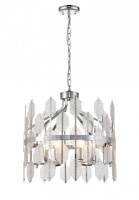 Подвесная люстра Vele Luce VL4153P26