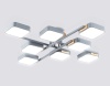 Накладная люстра Ambrella Light FL4889