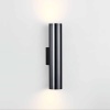 Бра Odeon Light 4245/2WA