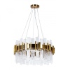 Подвесная люстра ARTE Lamp A1053SP-10PB