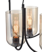 Подвесная люстра Vele Luce VL5812P04