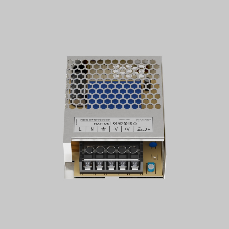 Источник напряжения Led Strip 811007