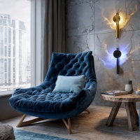 Бра Denkirs DK5040-BR