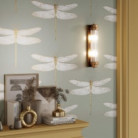 Бра Odeon Light 4821/2W