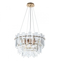 Подвесная люстра ARTE Lamp A1052SP-8GO