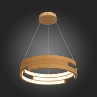 Подвесная люстра ST-Luce SL963.703.01