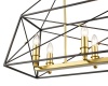 Подвесной светильник Vele Luce VL4272P06