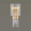 Бра Odeon Light 4938/3W