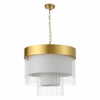 Подвесная люстра ST-Luce SL1352.203.09