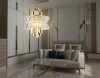 Подвесная люстра Ambrella Light LH41017