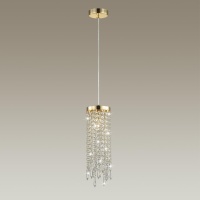 Подвесной светильник Odeon Light 5028/1