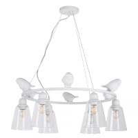 Подвесная люстра MyFar MR1961-6P