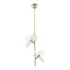 Подвесной светильник LOFT IT 10008/2P white