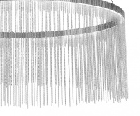 Подвесная люстра Kink Light 08260-80,02