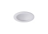 Встраиваемый светильник Crystal Lux CLT 524C105 WH