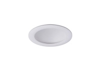 Встраиваемый светильник Crystal Lux CLT 524C105 WH