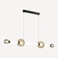 Подвесной светильник Odeon Light 5427/40L