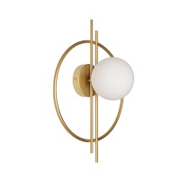 Бра LOFT IT 10143 Gold