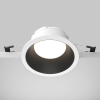 Встраиваемый светильник Technical DL126-GX53-WB